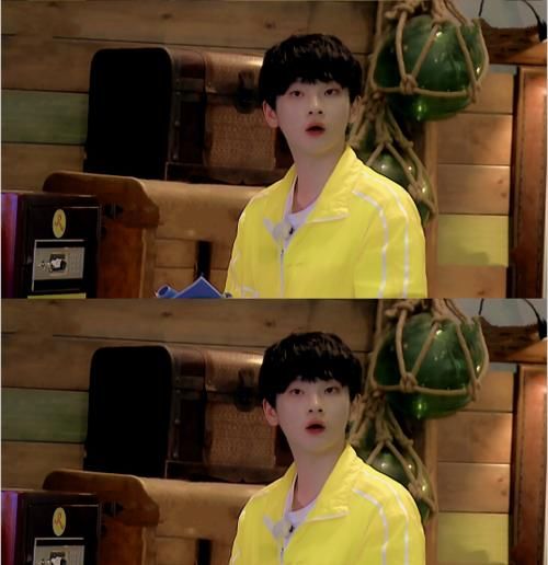  方式|染头发不能上跑男？看到周震南的处理方式，居然解锁新潮流