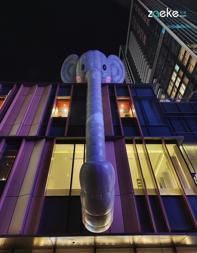  X50|vivo X50 Pro+ 拍照专项评测：强悍如此，堪称炫技