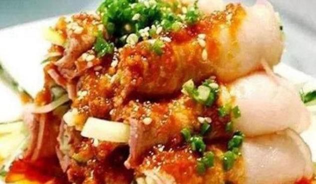  做法|红油金针菇，鲫鱼豆腐汤，凉拌苦瓜，蒜泥五花肉的做法