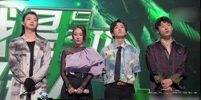  复活|我是唱作人：隔壁老樊决赛复活却输掉了比赛，这次回报值得吗？