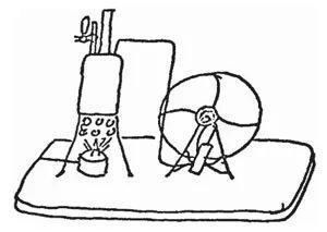  一述|爱因斯坦的少作 | 昌海一述