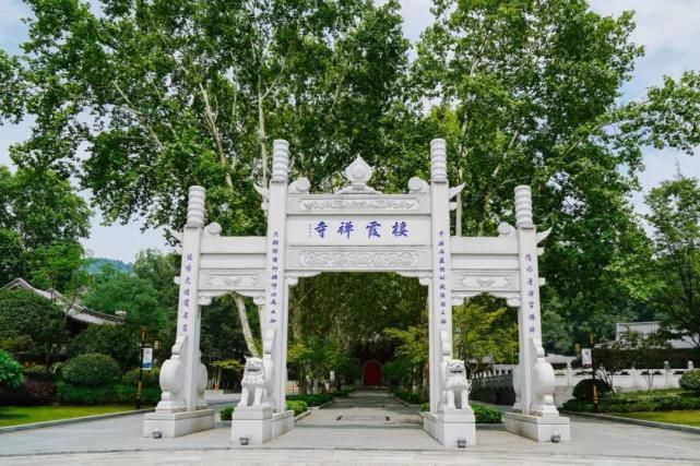  七夕|一秒“穿越”，栖霞山的七夕写满了浪漫