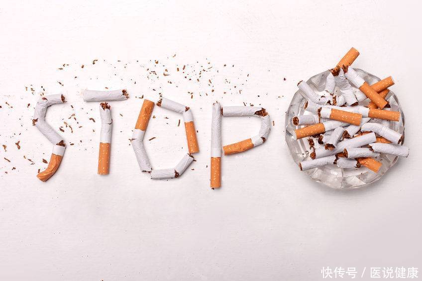 戒烟40天是不是意味着戒烟成功了(戒烟过程中感觉身体变差了？提醒：挺过这些不适，戒烟就算成功了)