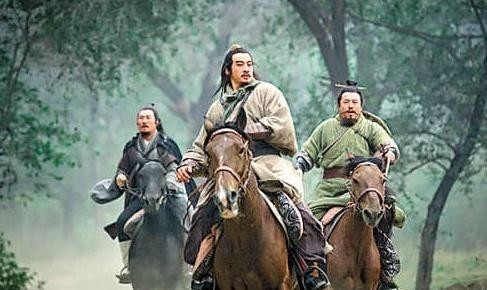 灭亡|项羽手下大将军龙且到底多厉害?为何龙且一死,楚军就走向灭亡