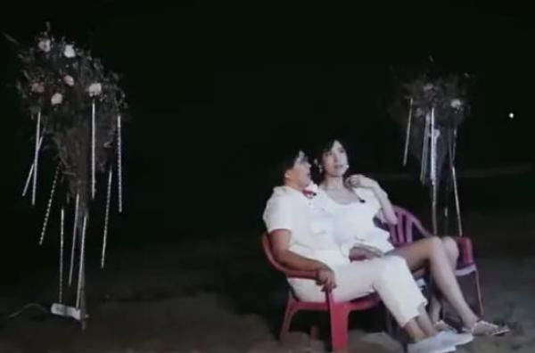  打呼|林志颖情商太低？揭穿陈若仪脚臭打呼，不丢下妈妈却丢老婆下水