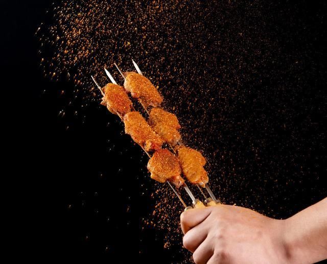 烧烤|五款烧烤肉类腌制配方,首次公开,技巧配方无保留分享,先收藏