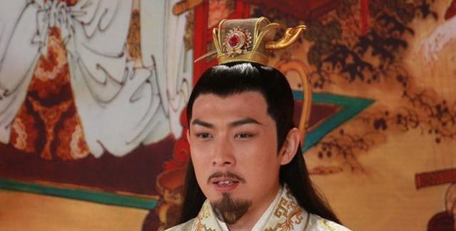  一战|此皇帝想出一计，一战赚了30个州！因儿子名气太大，他常被人忽视！