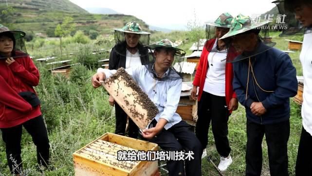 王付仓|王付仓:车祸后 我把名字中的富改成了付出的付