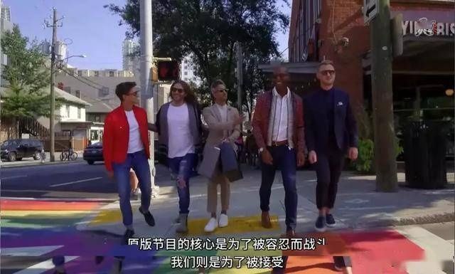 爆款|开播拿下94,这部性感的爆款真人秀,终于来了