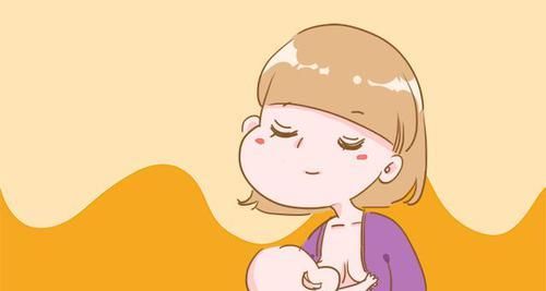  吃奶的时|为什么宝宝吃奶时喜欢抓妈妈？4个原因告诉你，背后原因让人心疼