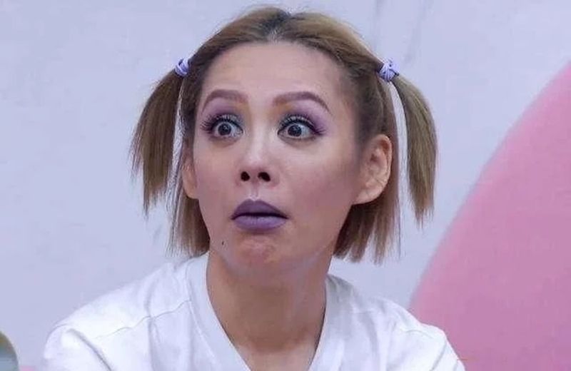  全集|宁静郑希怡：艺人要做艺不是卖人设，《浪姐》金句可以发全集了