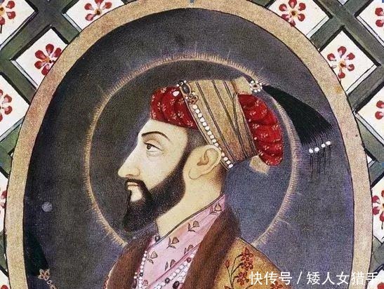 皇帝|得知祖先陵墓被印度人摧毁后，蒙古皇帝当场痛哭我一定要杀了他