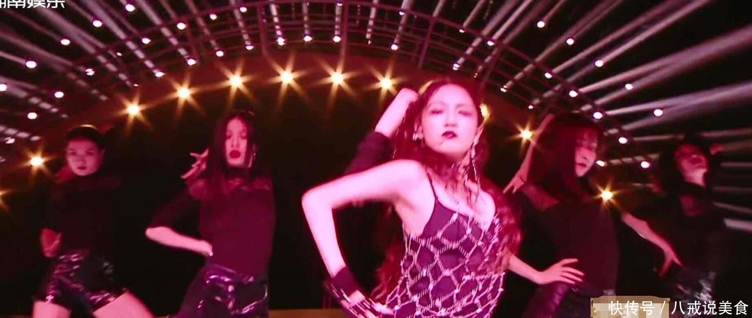  孟佳|《浪姐》投票结果不但姐姐们不懂，观众也不懂！