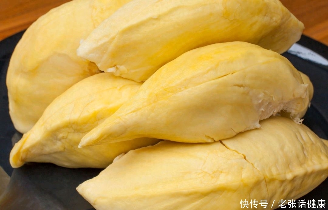 俗话说“一个榴莲顶3只鸡”，不过榴莲再好，3类人能少吃就要少吃2023