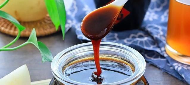 入秋|入秋后,吃梨正应季,不加一滴水,秋梨膏方子分享给大家