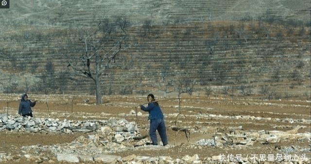 外国人|外国人拍摄的中国老照片1973年的中国是这样子的