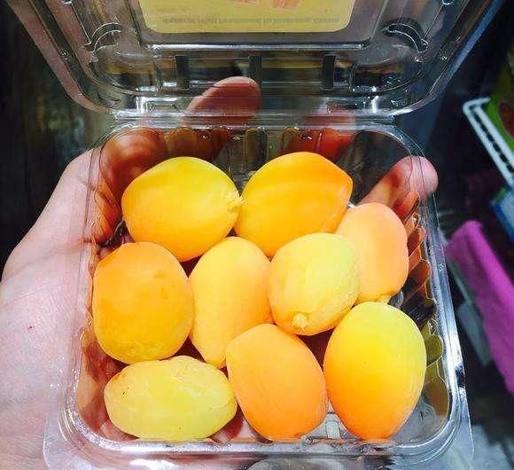  年轻|女性睡觉前当零食吃几颗，一个月下来，皮肤光滑细腻，越来越年轻