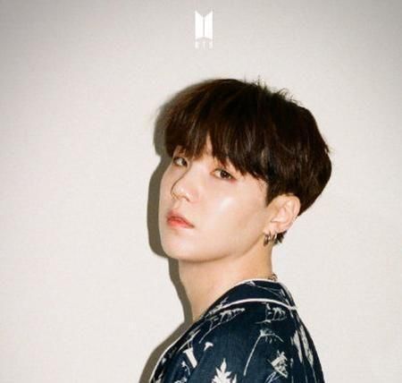  田柾国|防弹少年团Teaser Photo上热搜了？是怎么回事