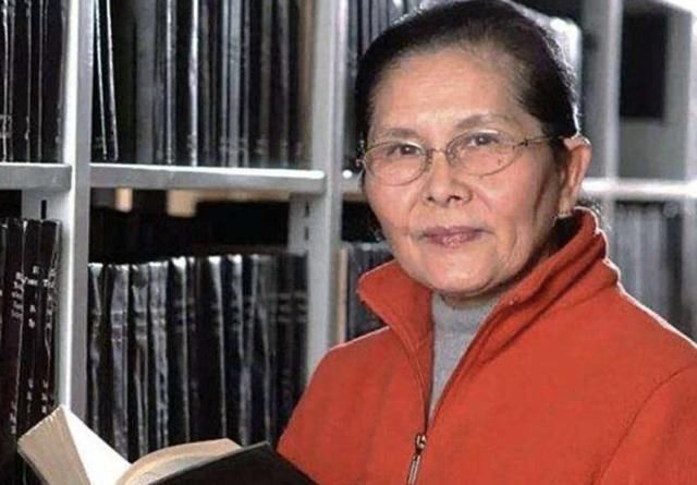  美国|女科学家4次申请中科院士，被拒后“弃国赴美”，最后成美国院士