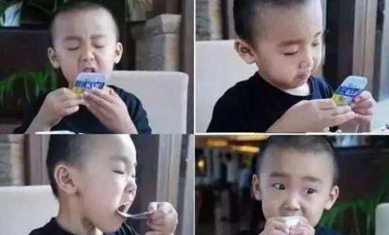  酸奶|爱舔酸奶盖的人，身体这些变化，可以看出来