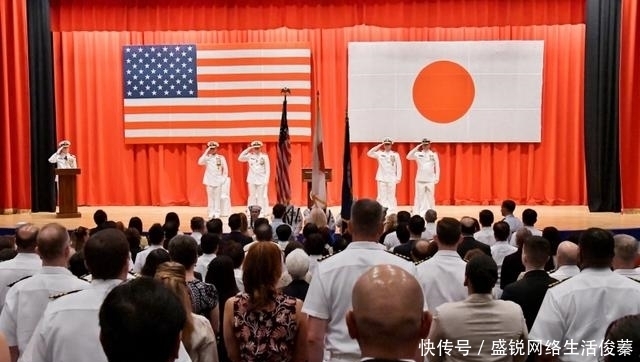 军方|日本突然传出噩耗,大批美军突然失去战斗力,军方下令完全封锁