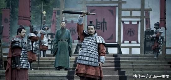 用计|韩信被吕后用计杀害，后来吕后才道出韩信死因，六个字令刘邦无语