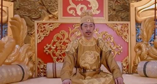 爷爷|看正史《隋书》而生疑:已经当爷爷的太子杨广,为何要欺母弑父?