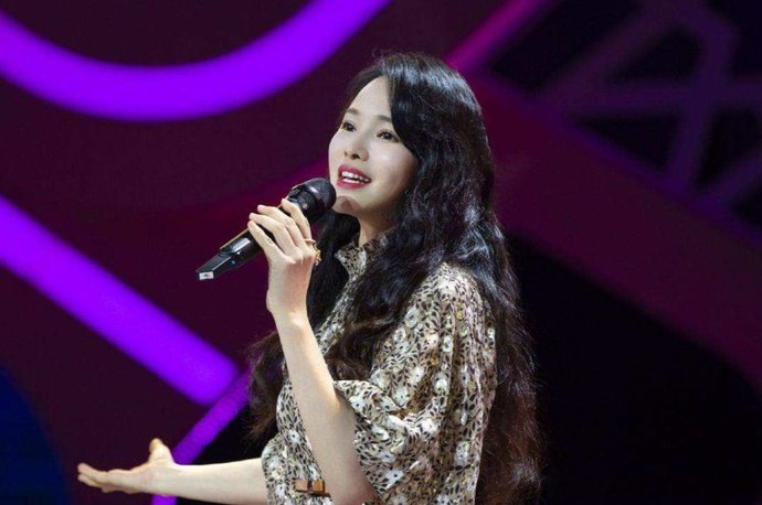  浪姐|《浪姐》刚发清票声明，宁静马上就注水？半小时涨1万多票