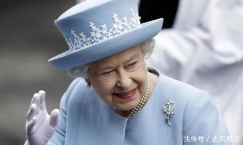 官方|王室纷繁扰乱中,英国女王伊丽莎白二世宣布2020首次官方活动