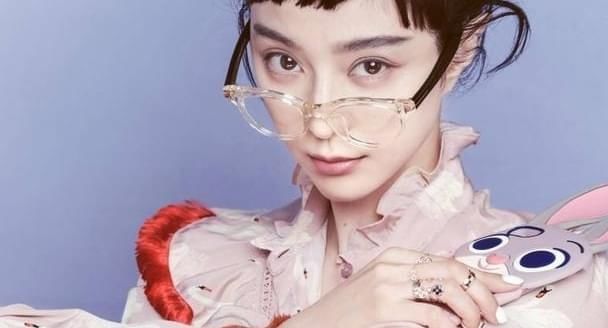 女人|范冰冰，美出“一个个时代”的女人，怎么会说走就走