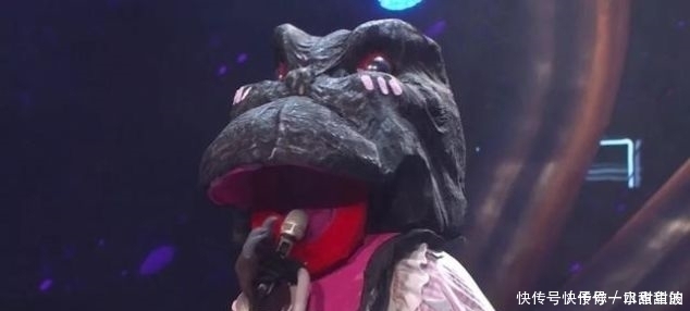 节目|蒙面唱将不仅仅是蒙住了歌手的脸,还蒙住了歌坛的“良心”