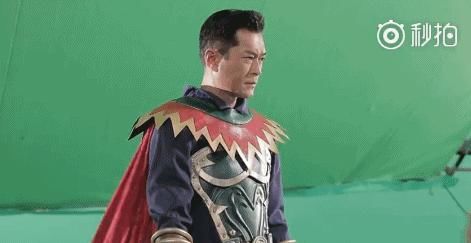  作品|《说唱听我的》所有选手中，唯有他一开口我的鸡皮疙瘩掉了一地