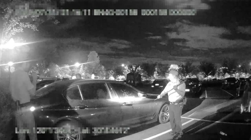  车内|急！2岁孩子被反锁车内30分钟，危急时刻……