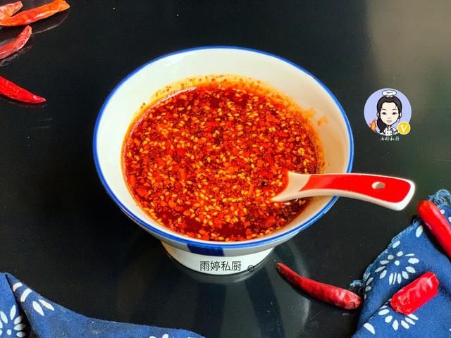  辣椒油|做辣椒油，很多人第一步就错了，掌握这方法，辣椒油又红又香