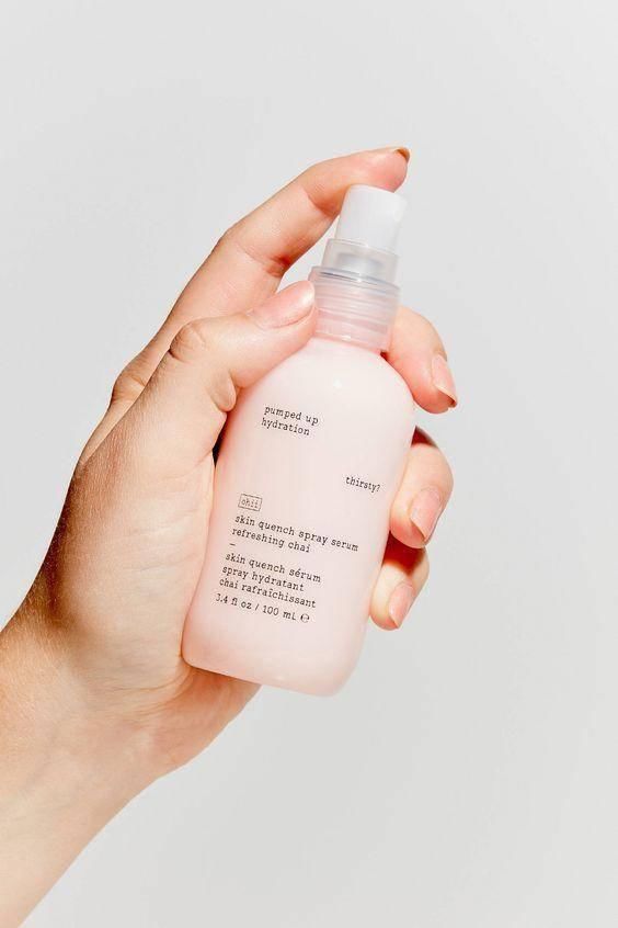  利器|快40°了！你的脸说它也要喝一杯夏日特调，降温利器备一份