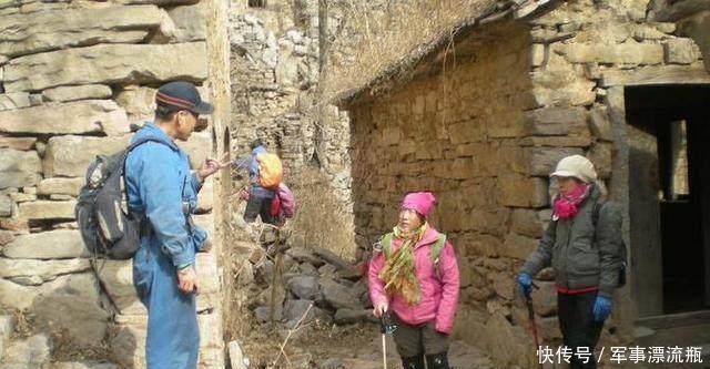  城市|中国最邪门的三个村庄，一个没有人敢去，一个进去了出不来