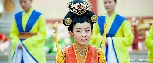 皇帝|人前伺候皇帝,人后却要做这种事情古代女官下场都很凄惨!