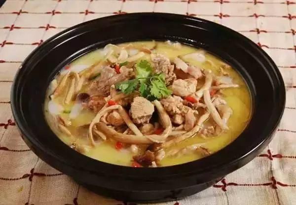 白族|云南这15个少数民族的特色菜，你吃过几道？