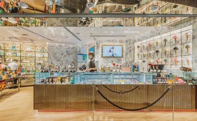  足足|2020魔都gelato超全大测评，足足28款口味上榜!