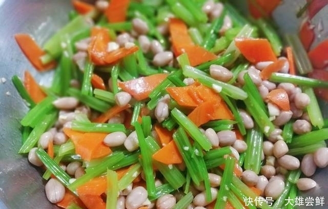  家常菜|别具风味的几道家常菜，美味营养，下酒下饭，天天吃不腻