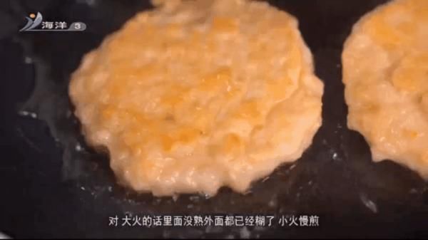 面粉|威海海鲜这样做，有“老辈”那股味道......