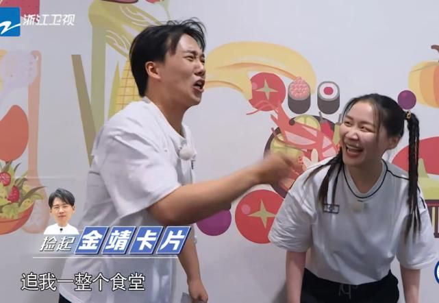  郑恺|《跑男8》谁撕名牌最多？蔡徐坤第5，李晨第3，第一是被忽略的他！