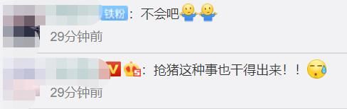  种猪|猪肉涨价有人动歪念！4男子持械抢70头种猪被刑拘