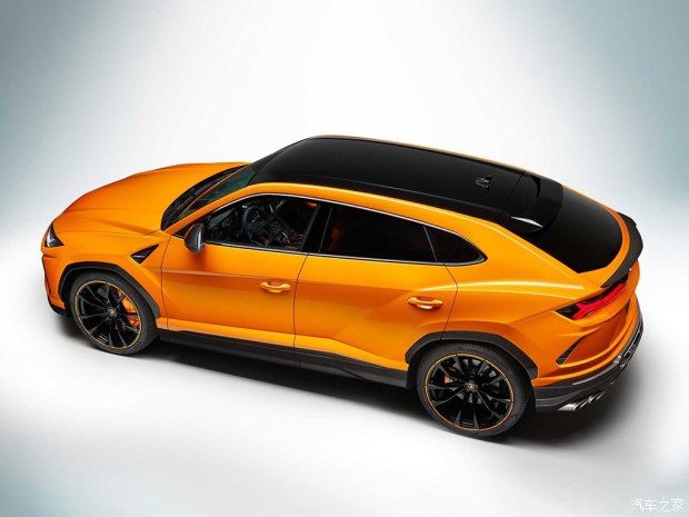 兰博基尼|兰博基尼成都车展阵容曝光！Urus特别版将迎来全球首发！