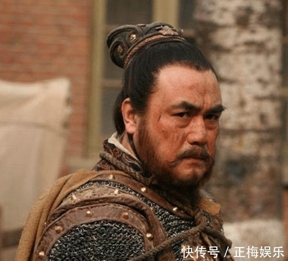 纪念|比李渊更有资格取代隋朝的人,至今仍然有许多人纪念他。