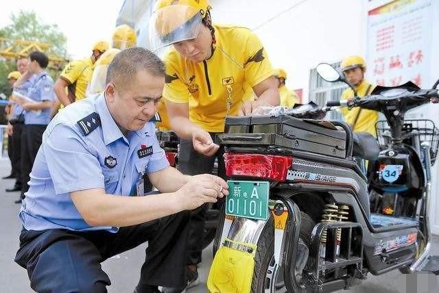 卖不动|新国标电动车一直卖不动，原因在哪？车主：这速度还不如自行车