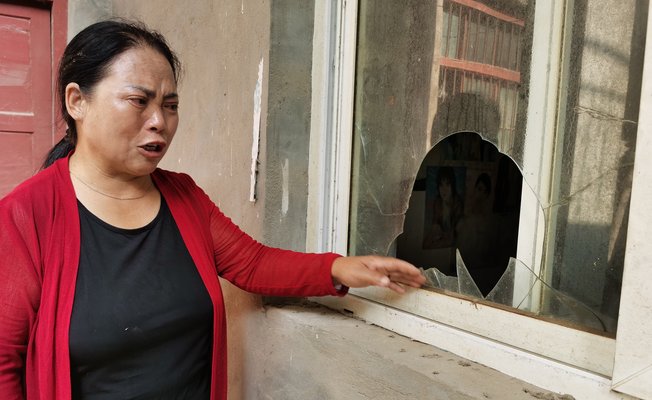 看法|从十年前私闯民宅城管被打死旧案，看法不向不法让步