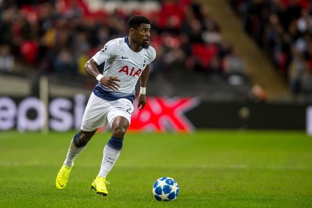  记录|噩耗！热刺后卫奥利耶兄弟遭射杀，年仅26岁曾有抢劫不良记录