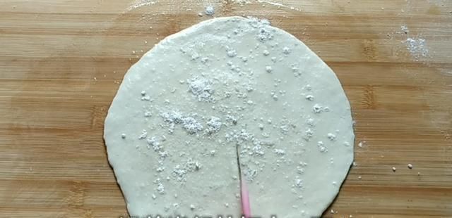 柔软|家常油饼柔软好吃,和面和火候是关键,不用调油酥,比买的还好吃