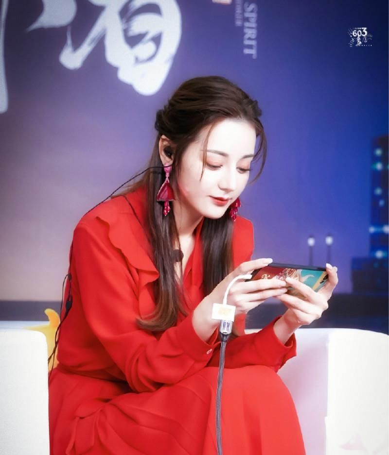  游戏|杨洋《你是我的荣耀》首批路透图来啦！这颜值真的太能打了！